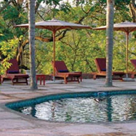 Jatinga Country Lodge Witrivier Buitenkant foto