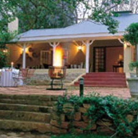 Jatinga Country Lodge Witrivier Buitenkant foto