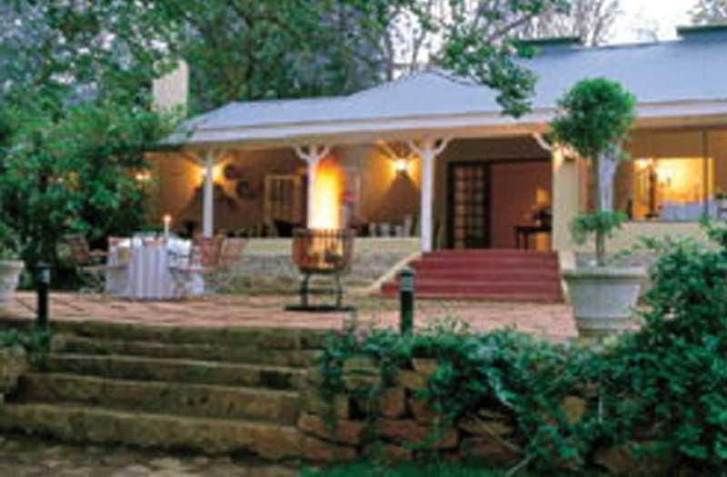 Jatinga Country Lodge Witrivier Buitenkant foto