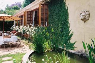 Jatinga Country Lodge Witrivier Buitenkant foto