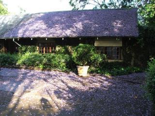 Jatinga Country Lodge Witrivier Buitenkant foto
