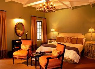 Jatinga Country Lodge Witrivier Buitenkant foto