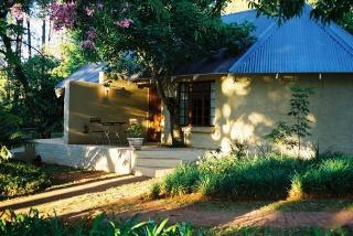 Jatinga Country Lodge Witrivier Buitenkant foto