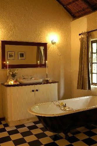 Jatinga Country Lodge Witrivier Buitenkant foto