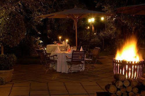 Jatinga Country Lodge Witrivier Buitenkant foto