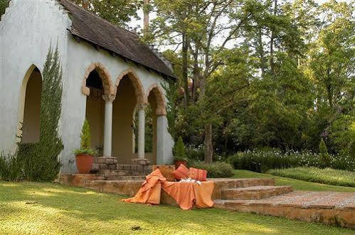 Jatinga Country Lodge Witrivier Buitenkant foto